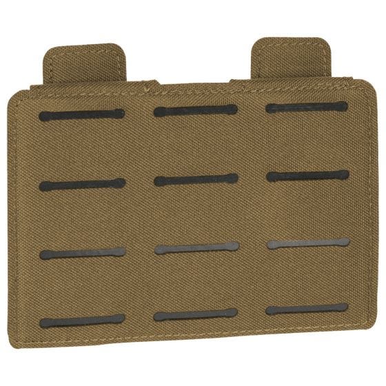 Helikon Adaptateur MOLLE Adapter 3 pour ceinture BMA Coyote