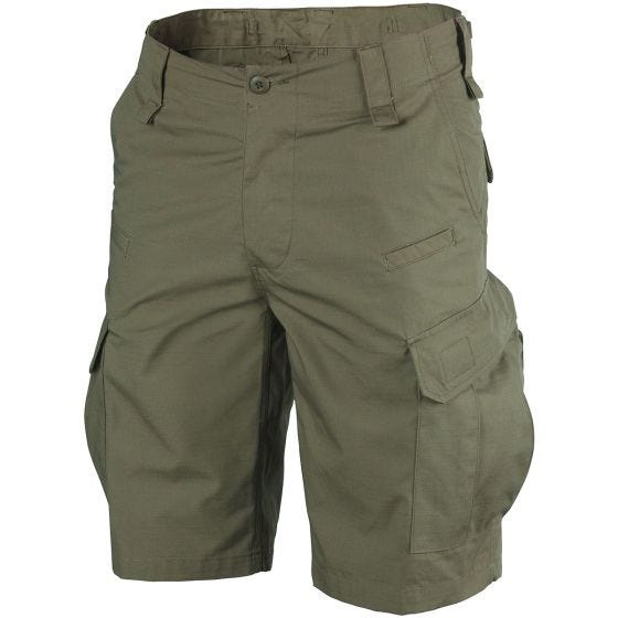 Helikon Short CPU Olive Green