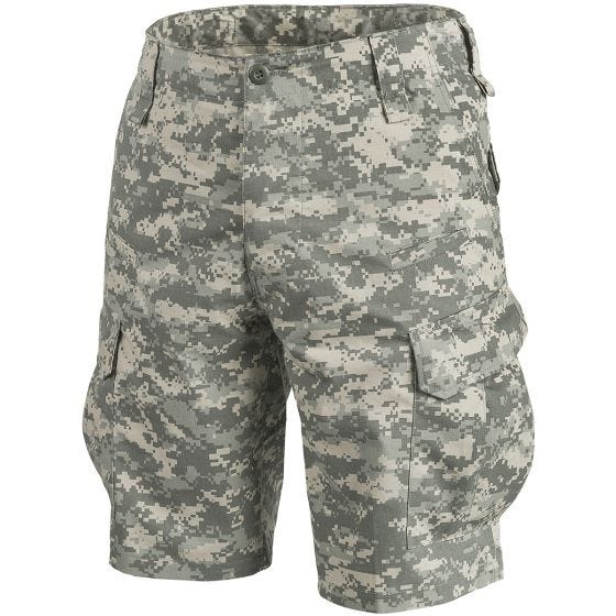 Helikon Short CPU ACU Digital