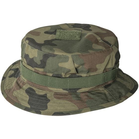Helikon Chapeau CPU PL Woodland