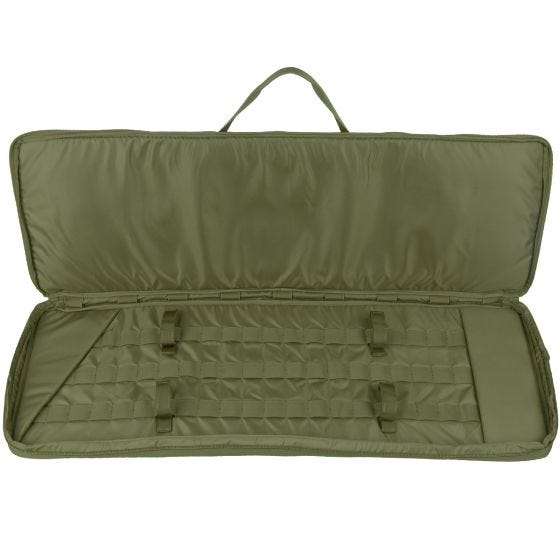Helikon Sacoche à fusil Double Upper 18 Olive Green