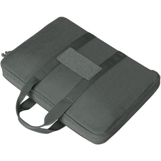 Helikon Mallette double pour pistolets Shadow Grey