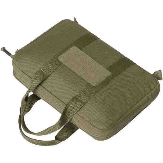 Helikon Mallette simple pour pistolet Adaptative Green