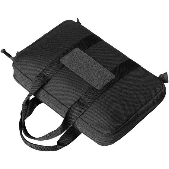 Helikon Mallette simple pour pistolet noire