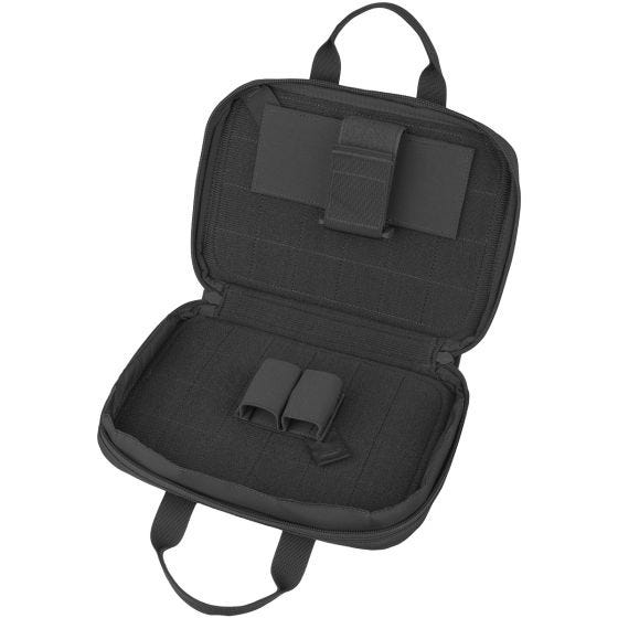 Helikon Mallette simple pour pistolet noire