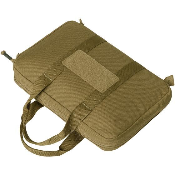 Helikon Mallette simple pour pistolet Coyote