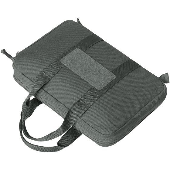 Helikon Mallette simple pour pistolet Shadow Grey