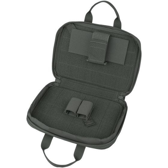 Helikon Mallette simple pour pistolet Shadow Grey