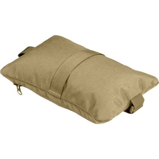 Helikon Sac de tir Accuracy en forme de coussin Coyote