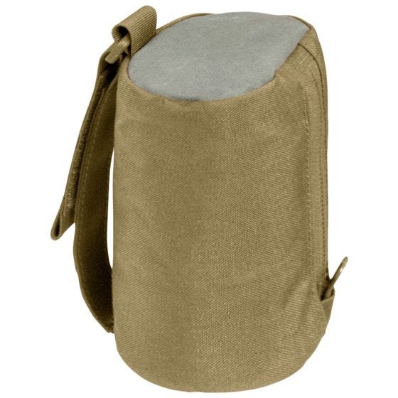 Helikon Petit sac de tir Accuracy en forme de rouleau Coyote