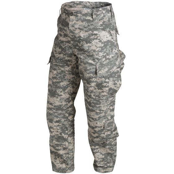 Helikon Pantalon de combat ACU ACU Digital