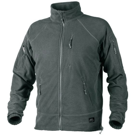 Helikon Veste polaire Alpha Tactical Shadow Grey