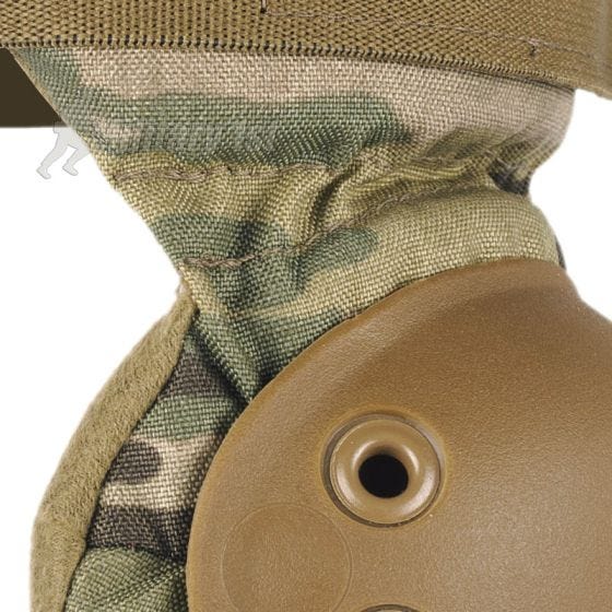 Alta Industries Coudières AltaContour MultiCam
