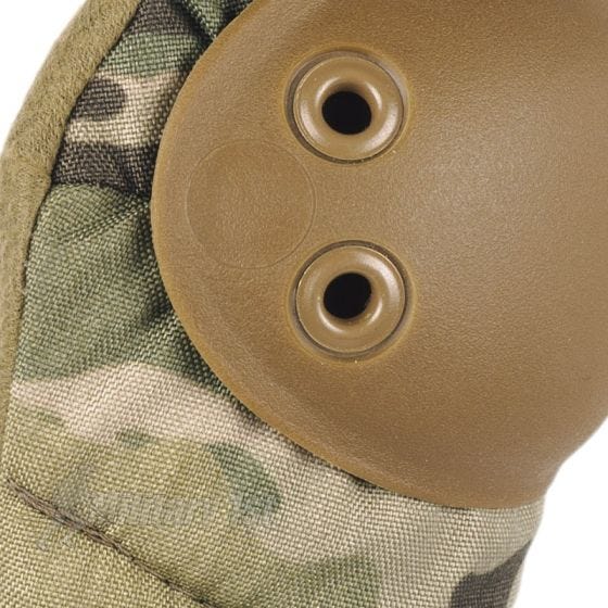 Alta Industries Coudières AltaContour MultiCam