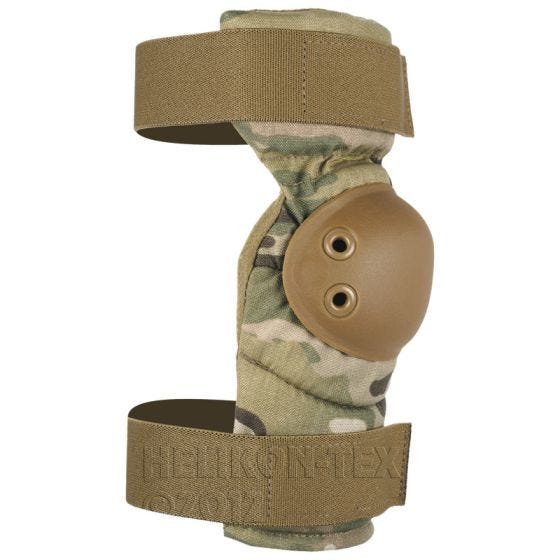 Alta Industries Coudières AltaContour MultiCam