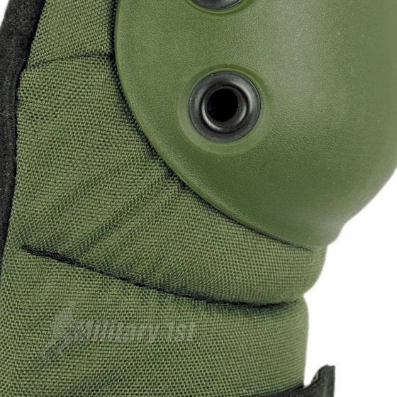 Alta Industries Coudières AltaContour vert olive