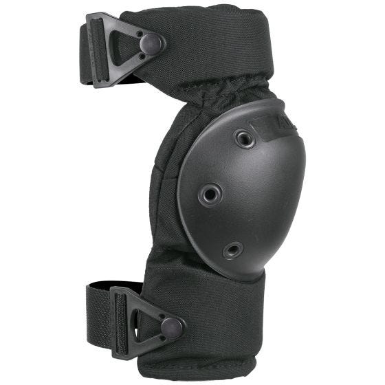 Alta Industries Genouillères AltaContour noires