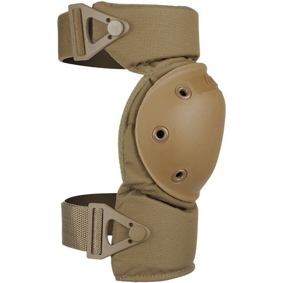 Alta Industries Genouillères AltaContour Coyote