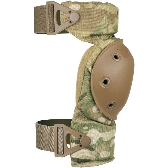 Alta Industries Genouillères AltaContour MultiCam