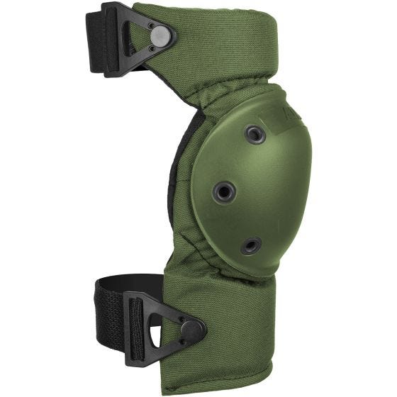 Alta Industries Genouillères AltaContour vert olive