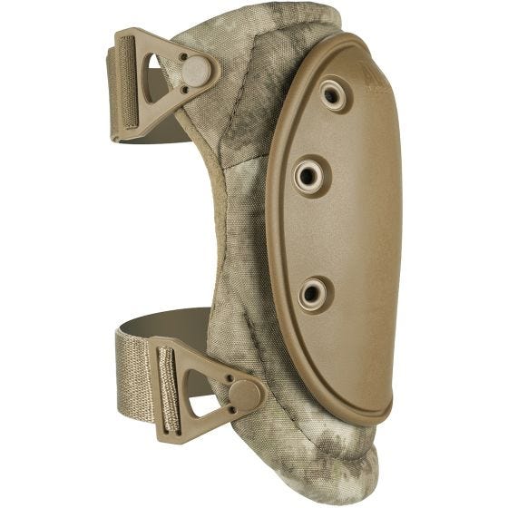 Alta Tactical Genouillères AltaFlex A-TACS AU