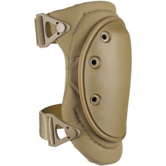 Alta Tactical Genouillères AltaFlex Coyote