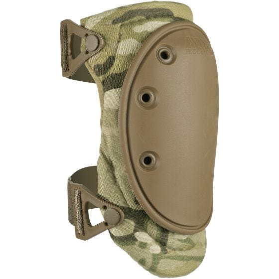 Alta Tactical Genouillères AltaFlex MultiCam