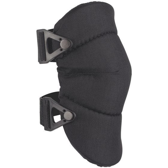 Alta Tactical Genouillères AltaSoft noires