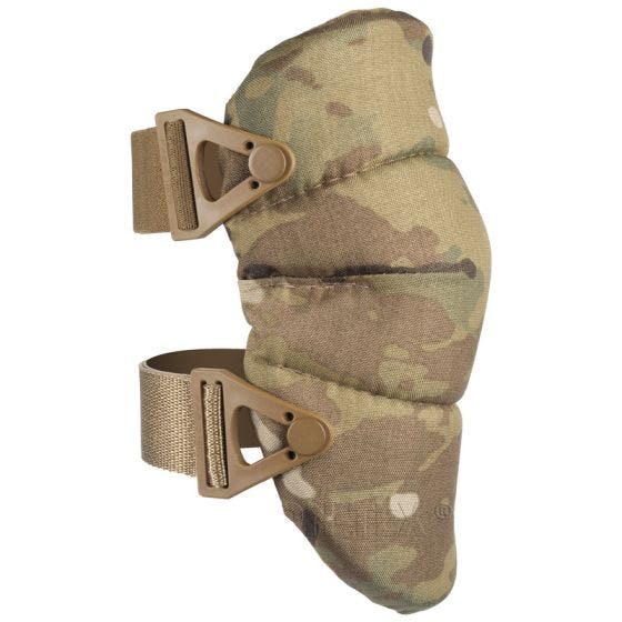 Alta Tactical Genouillères AltaSoft MultiCam