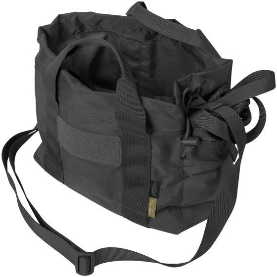 Helikon Sac besace pour munitions Ammo Bucket noir