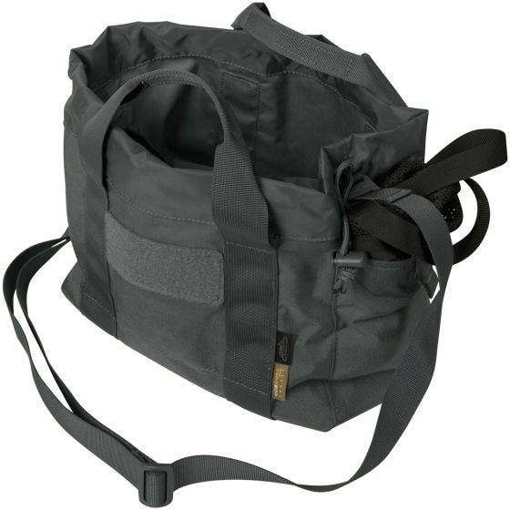Helikon Sac besace pour munitions Ammo Bucket Shadow Grey