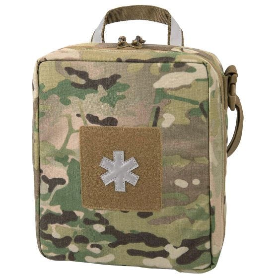 Helikon Trousse de secours Automotive MultiCam