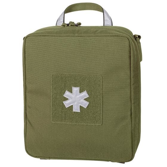 Helikon Trousse de secours Automotive Olive Green