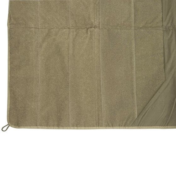 Helikon Tapis de tir Backblast Mat grande taille Adaptive Green
