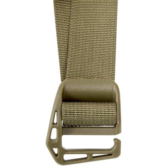 Helikon Tapis de tir Backblast Mat grande taille Adaptive Green