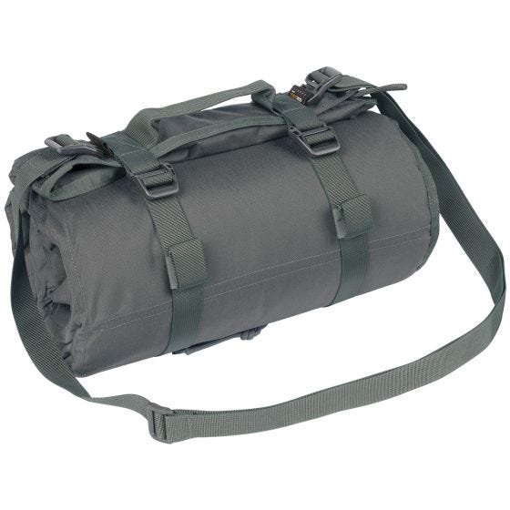 Helikon Tapis de tir Backblast Mat Shadow Grey