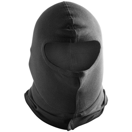 Helikon Cagoule avec 1 trou noire