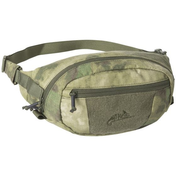 Helikon Sac banane Bandicoot A-TACS FG