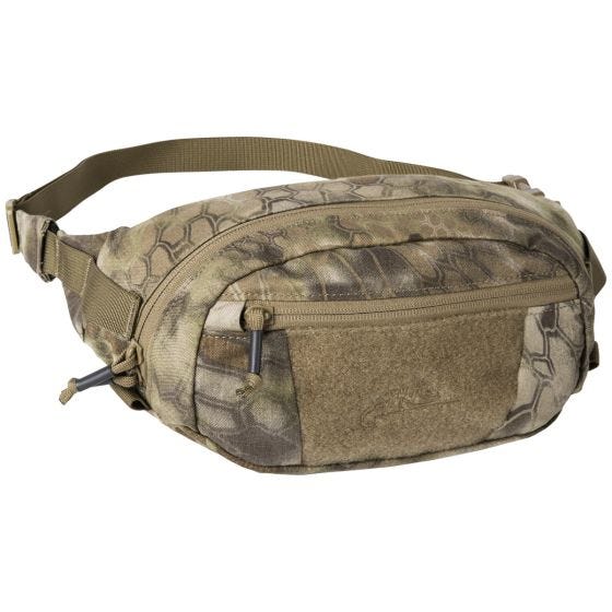 Helikon Sac banane Bandicoot Kryptek Highlander