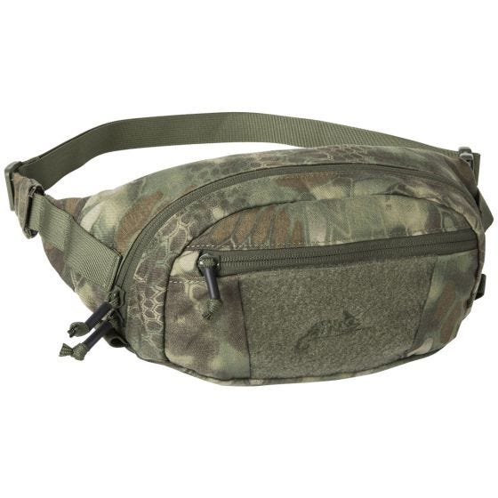 Helikon Sac banane Bandicoot Kryptek Mandrake