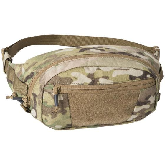 Helikon Sac banane Bandicoot MultiCam
