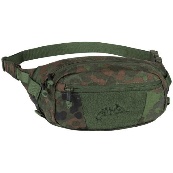 Helikon Sac banane Bandicoot Flecktarn