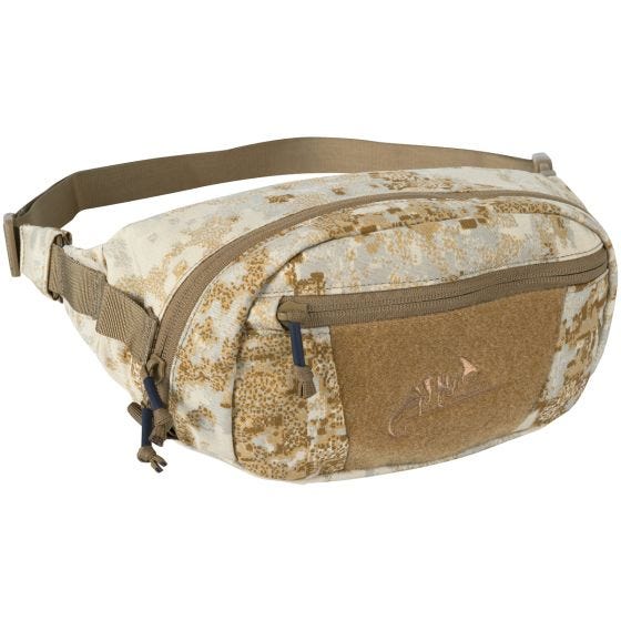 Helikon Sac banane Bandicoot PenCott Sandstorm