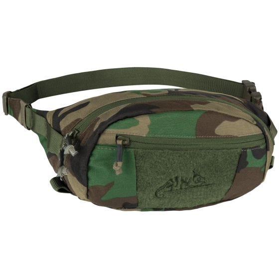 Helikon Sac banane Bandicoot US Woodland