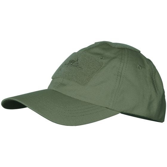 Helikon Casquette tactique Olive Drab