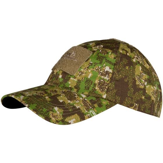 Helikon Casquette tactique PenCott GreenZone