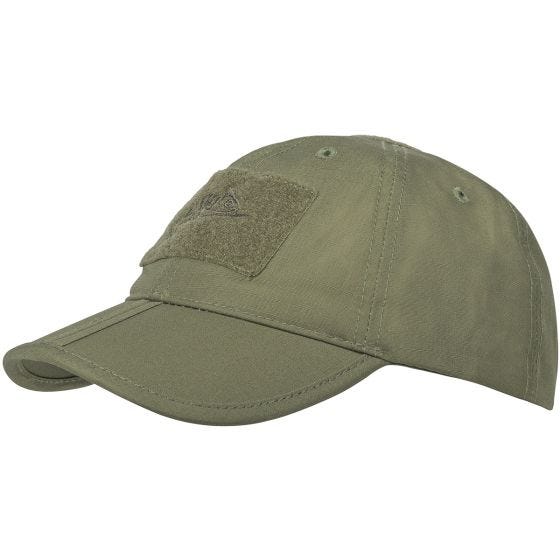 Helikon Casquette pliable Olive Green