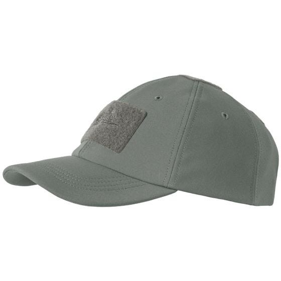 Helikon - Casquette d'hiver tactique en Sharkskin Shadow Grey