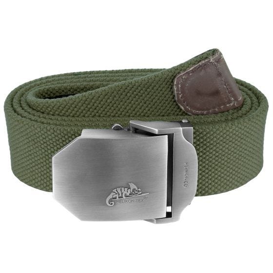 Helikon Ceinture Olive Green