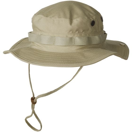 Helikon Chapeau de brousse GI kaki